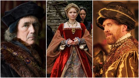 Wolf Hall: The Mirror and the Light review – The BBC’s Tudor 